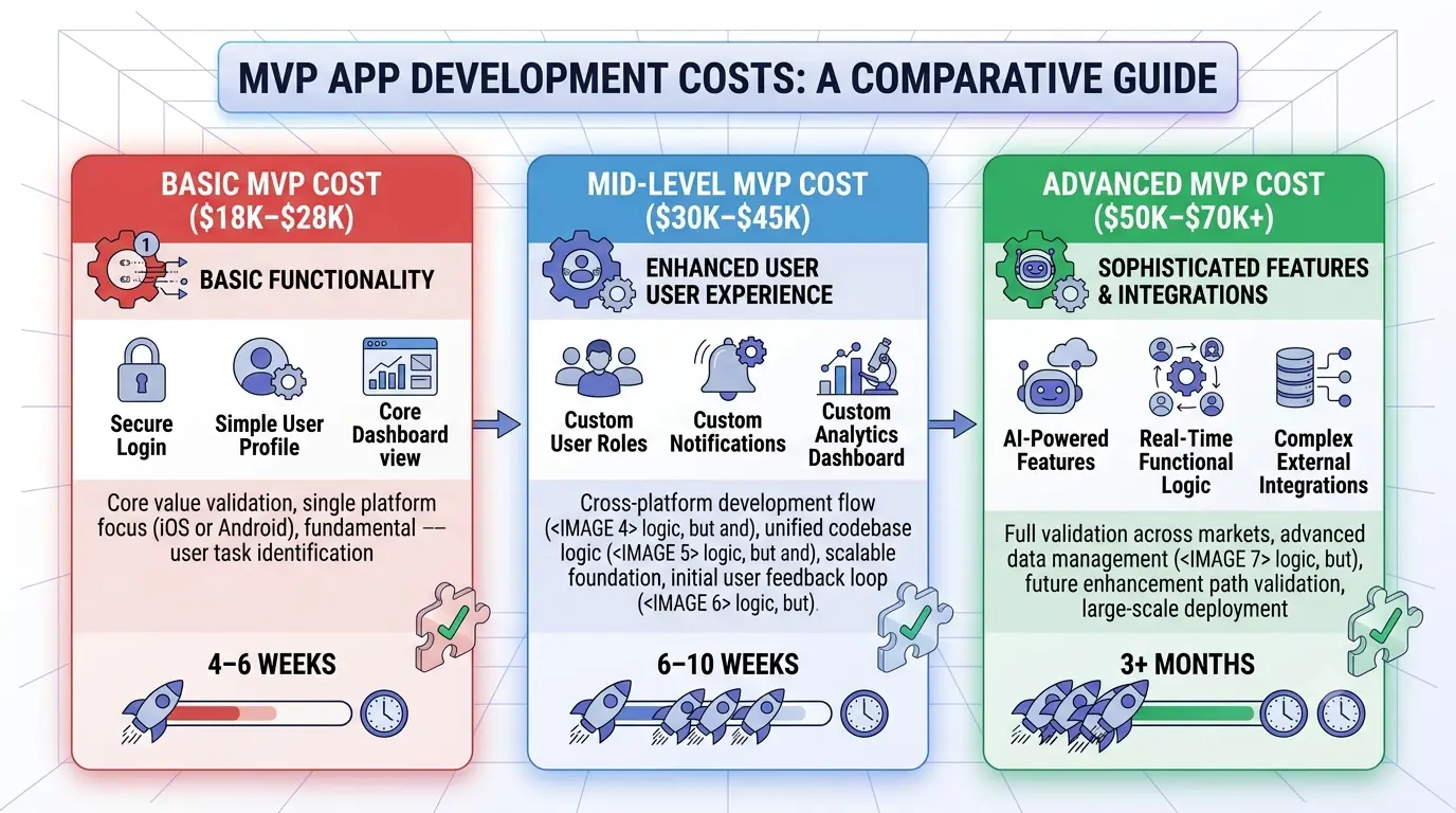 Why MVPs Are Important for Startups